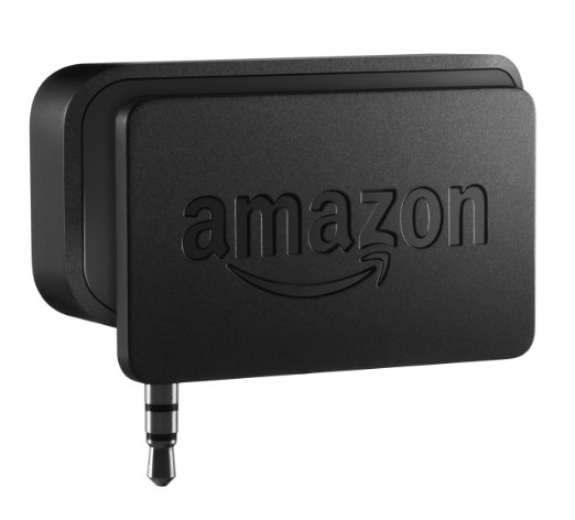 Amazon Local Register - hardware part card reader