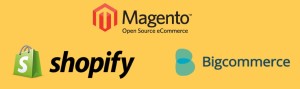 MagentoGo migration problem - Magento CE, Shopify or Bigcommerce