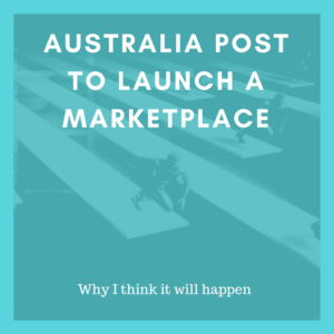 Australia Post to Launch a Marketplace hero image